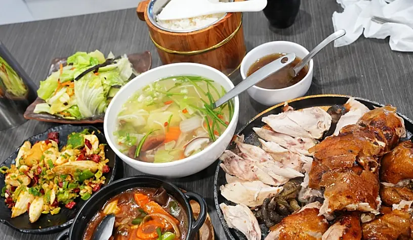 清境餐廳推薦 清境餐廳推薦