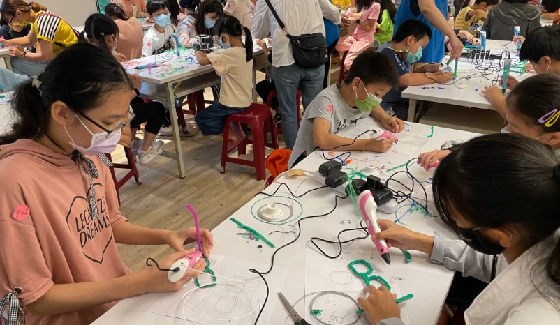 親子手作DIY 親子手作DIY