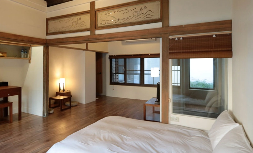 台南老宅民宿 台南老宅民宿