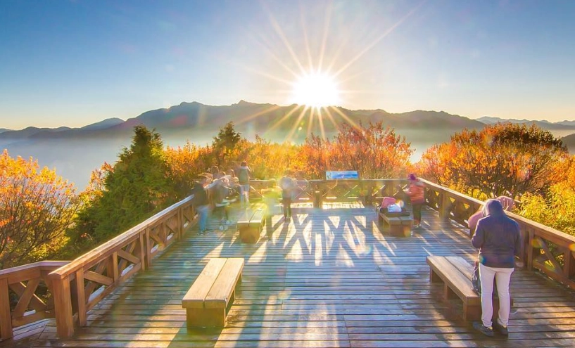 阿里山小火車時刻表 阿里山小火車時刻表