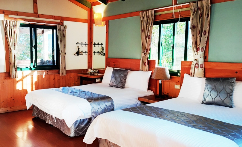 清境包棟民宿 清境包棟民宿