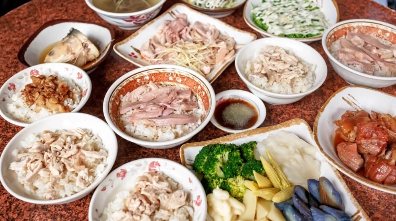 嘉義在地人推薦美食