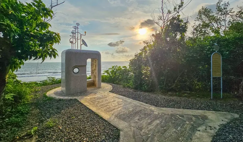 小琉球文化之旅