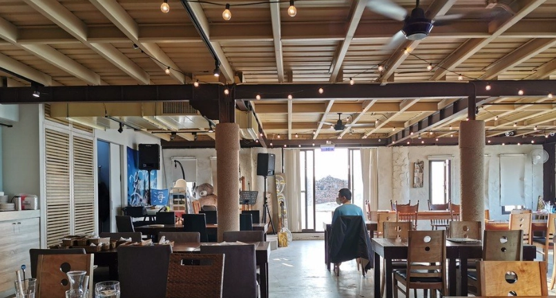 北海岸咖啡廳 北海岸咖啡廳