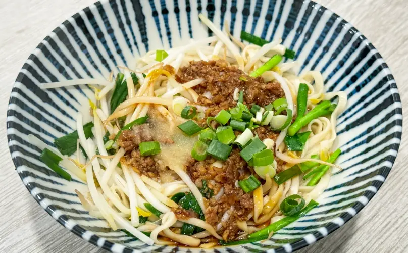 卓蘭隱藏版美食