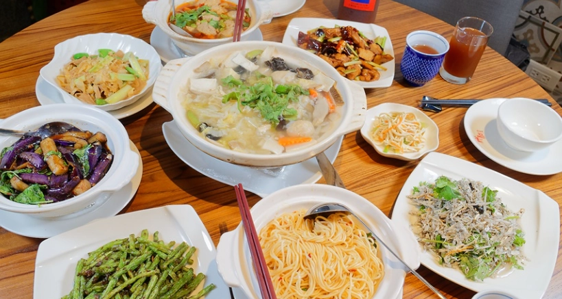 素食buffet推薦 素食buffet推薦