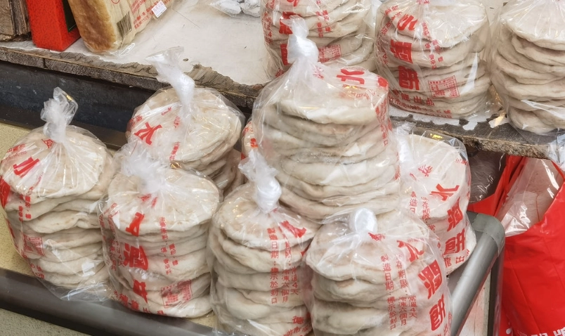 新竹隱藏版伴手禮大公開：在地人才知道的5家必買清單