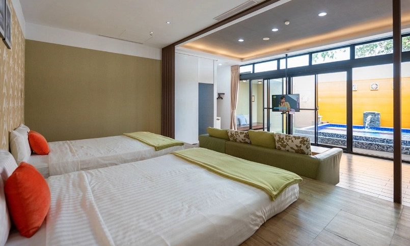 小琉球文化之旅