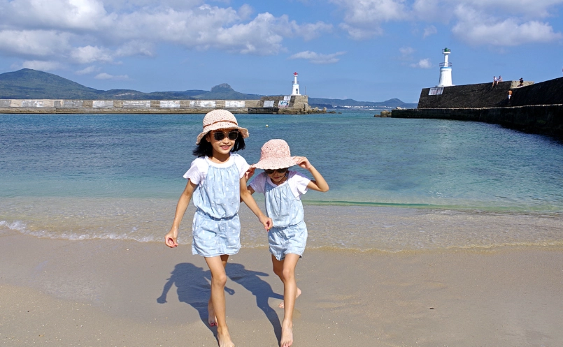 墾丁親子住宿推薦 墾丁親子住宿推薦