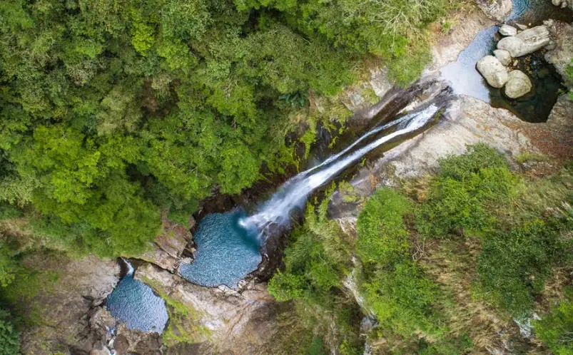 自然景觀 自然景觀