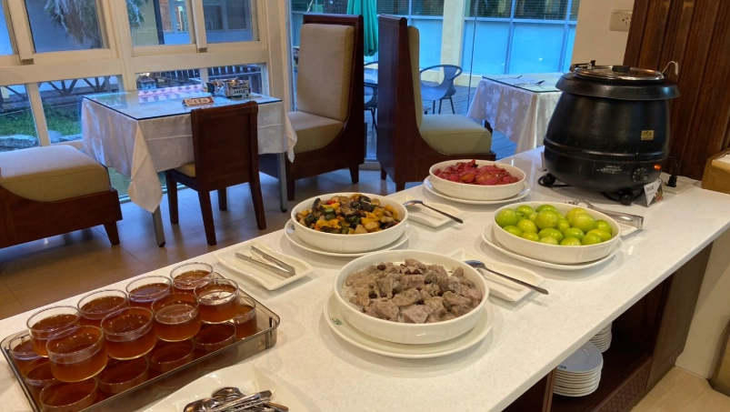 清境農場美食 清境農場美食