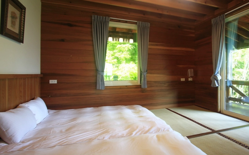 清境團體住宿 清境團體住宿