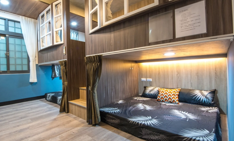 民宿包棟 民宿包棟