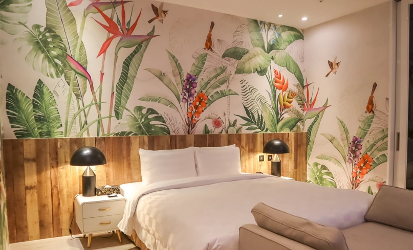 台中親子住宿 台中親子住宿