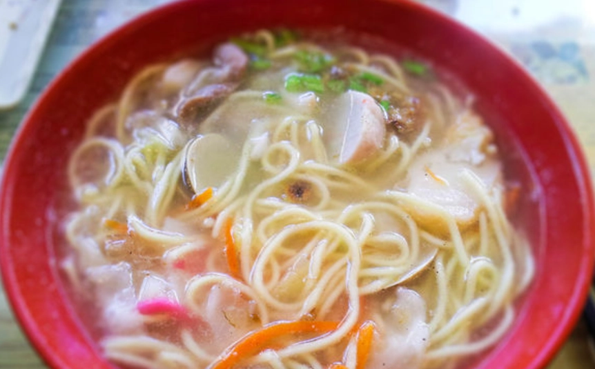 小琉球不玩水景點