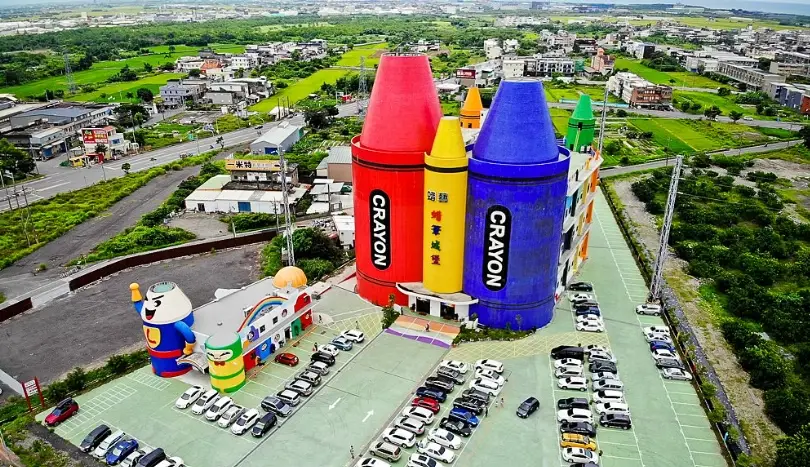 宜蘭團體旅遊景點 宜蘭團體旅遊景點