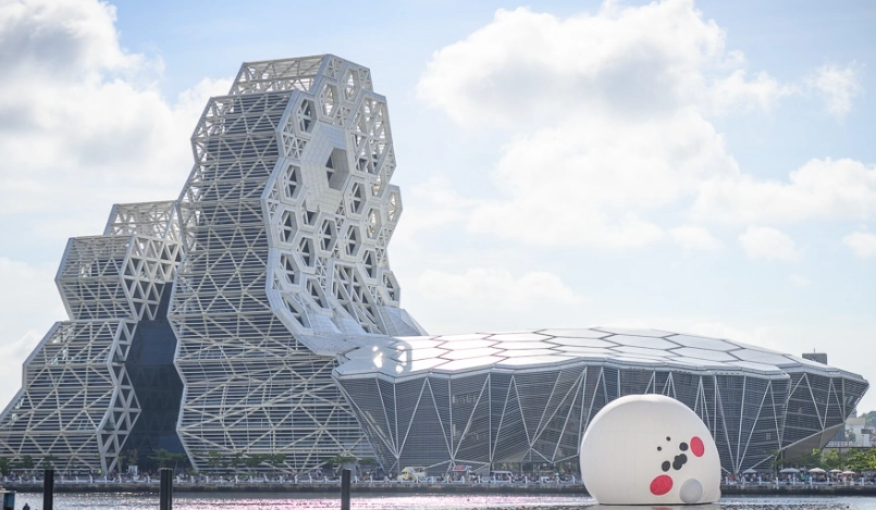 高雄墾丁三天兩夜 高雄墾丁三天兩夜