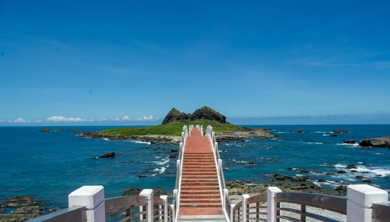 台東自駕遊行程