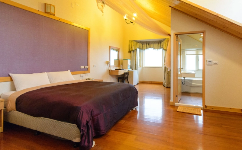 清境包棟民宿 清境包棟民宿