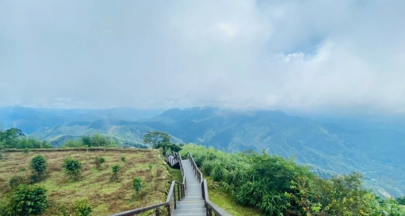 阿里山包棟民宿 阿里山包棟民宿