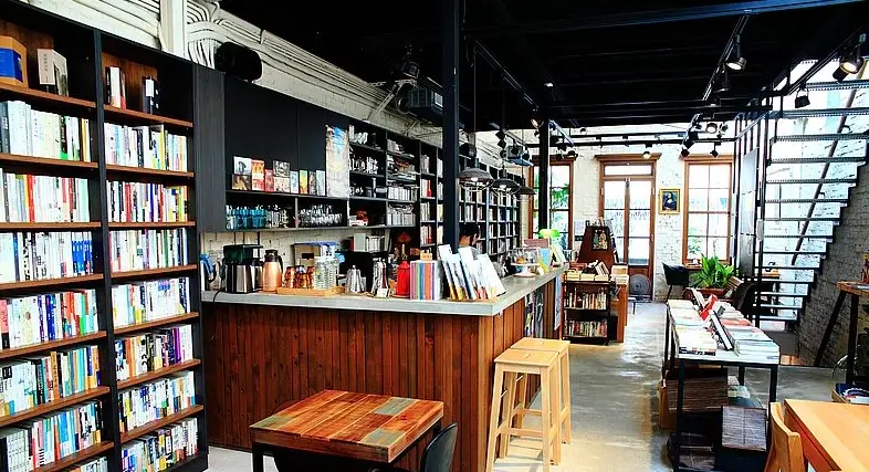 文青小店推薦 文青小店推薦