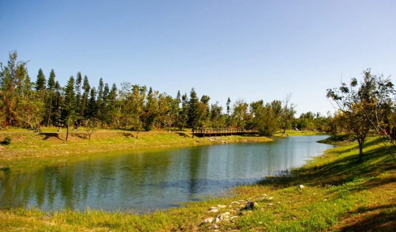台東自駕遊行程