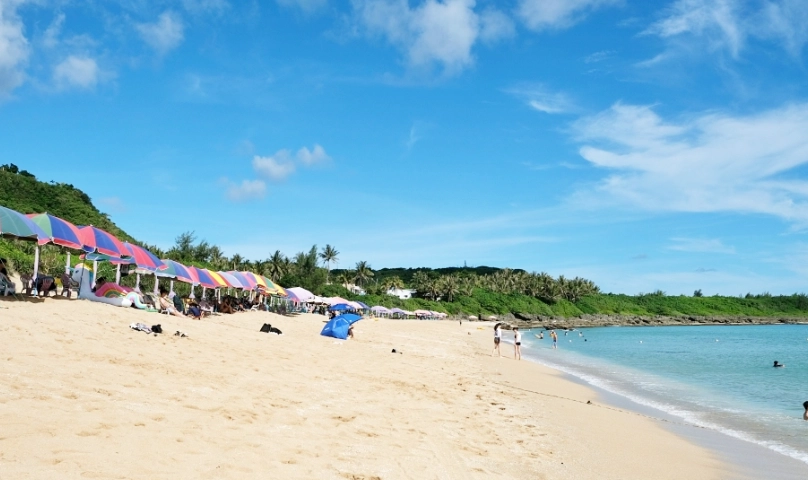 墾丁親子住宿推薦 墾丁親子住宿推薦