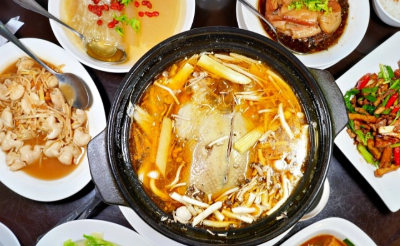 楊梅高評價餐廳 楊梅高評價餐廳