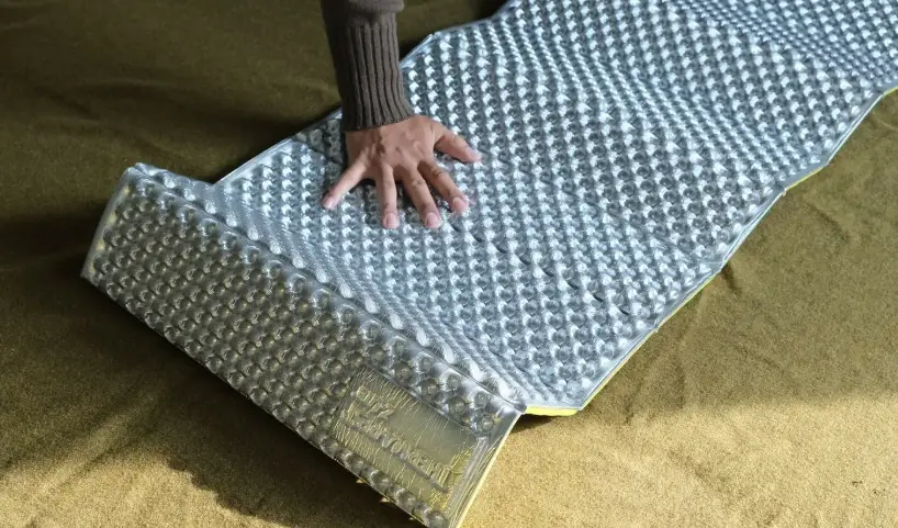 睡墊選購 睡墊選購