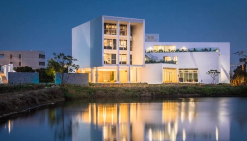 台南包棟民宿 台南包棟民宿