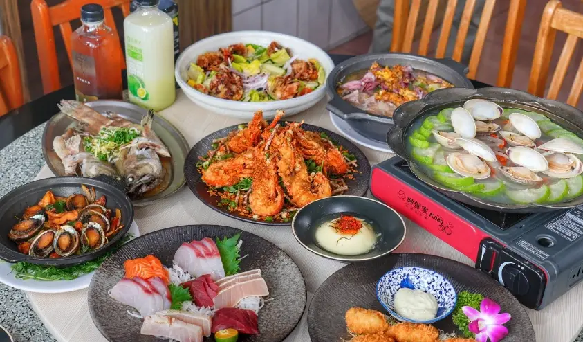 基隆餐廳推薦 基隆餐廳推薦