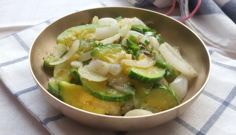 南瓜炒洋蔥 做法 南瓜炒洋蔥 做法