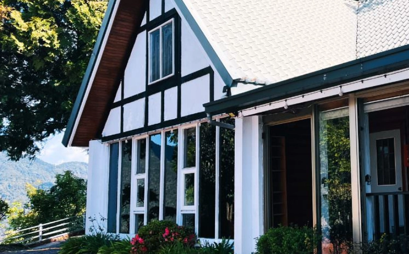 清境農場包棟民宿 清境農場包棟民宿