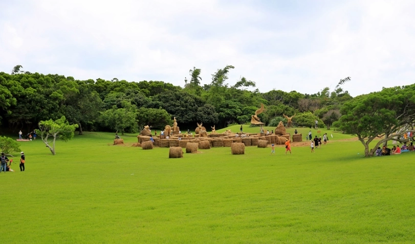 墾丁帶狗景點 墾丁帶狗景點
