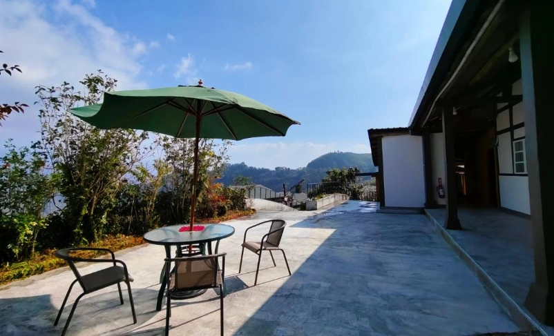 阿里山民宿便宜 阿里山民宿便宜