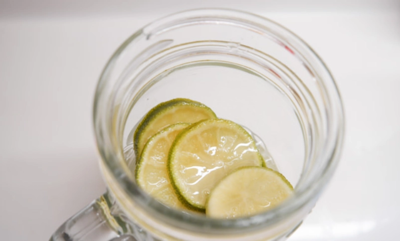 鹹檸檬醃製