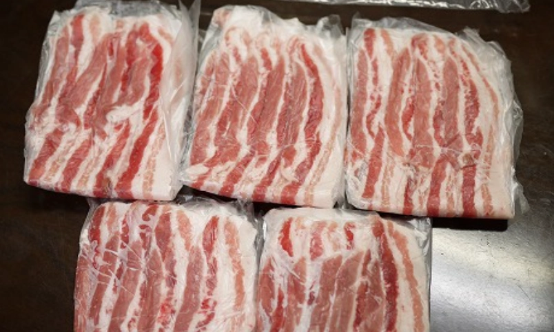 肉品保存 肉品保存