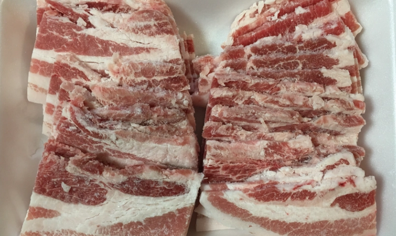 冷凍肉退冰 冷凍肉退冰