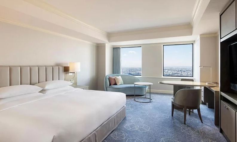 名古屋住宿推薦