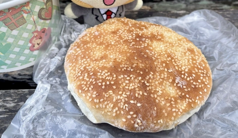 馬祖大餅 馬祖大餅