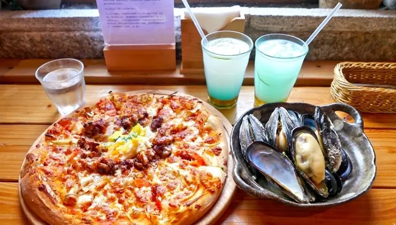 北竿美食 北竿美食