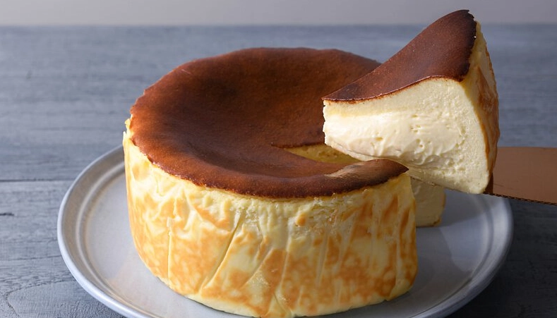 巴斯克乳酪蛋糕流心全攻略：從失敗到完美的關鍵技巧