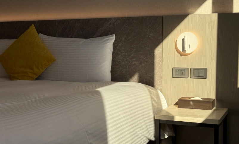 台中北區住宿 台中北區住宿