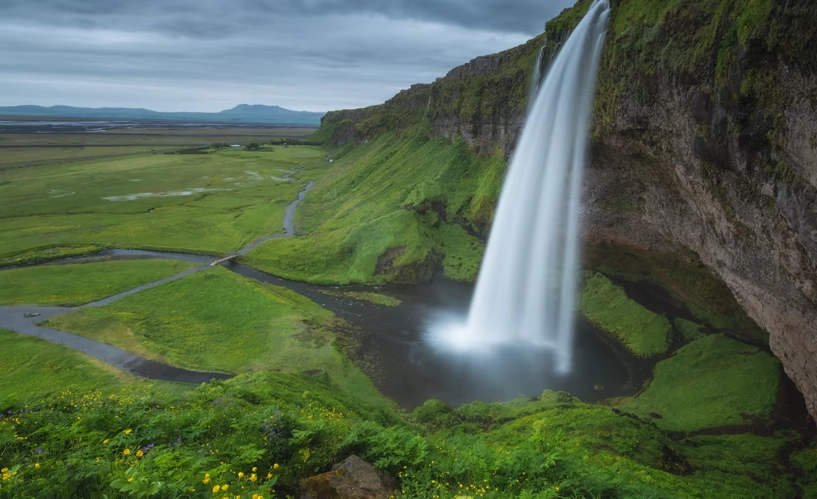 冰島環島 冰島環島