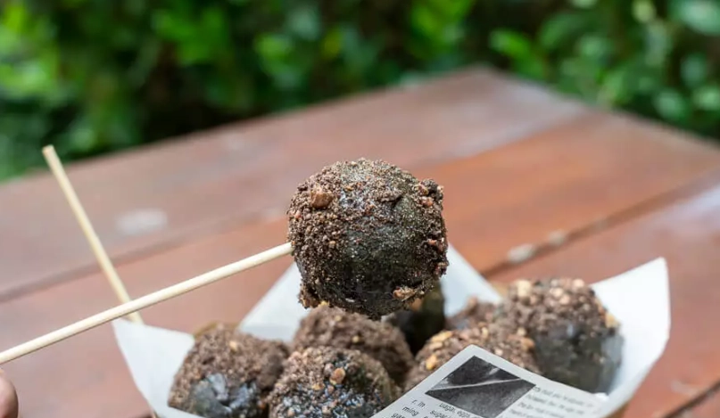 審計新村小吃 審計新村小吃