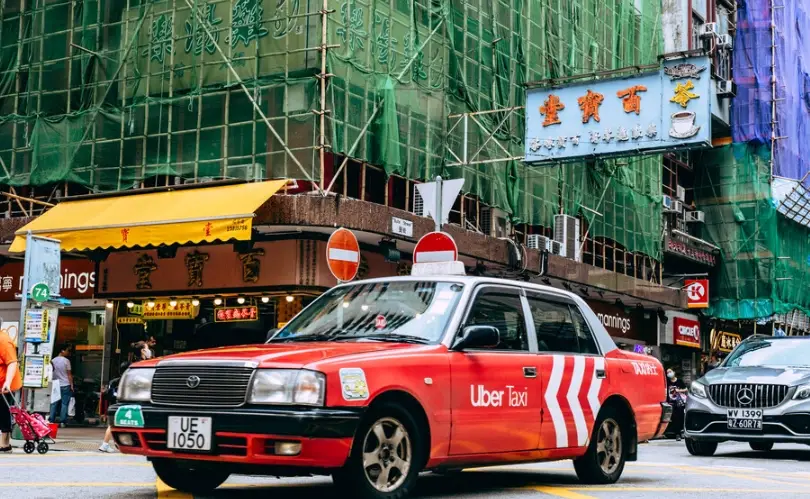 香港迪士尼交通攻略 香港迪士尼交通攻略