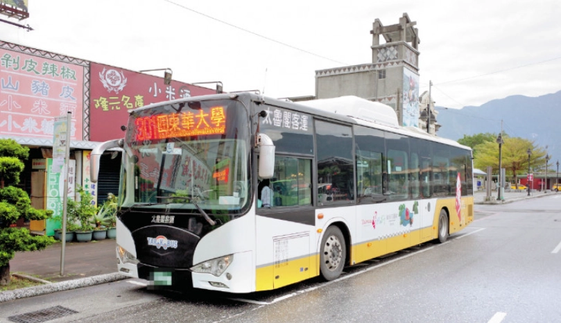 花蓮市區景點 花蓮市區景點