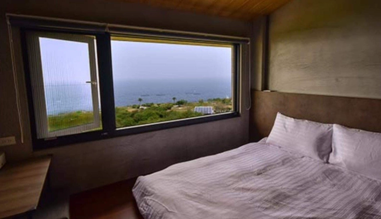 小琉球看海民宿 小琉球看海民宿