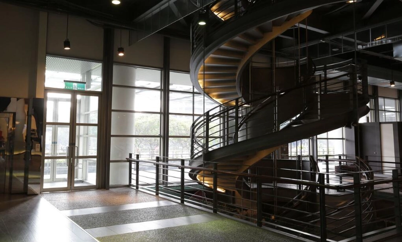 台中室內景點 台中室內景點