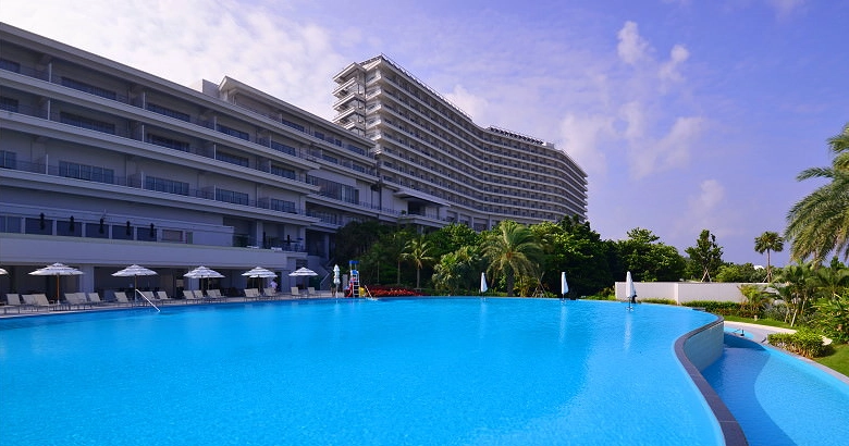 北海岸飯店推薦